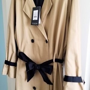 Women's Trench Coat